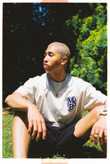 MSB Wappen徽標T卹