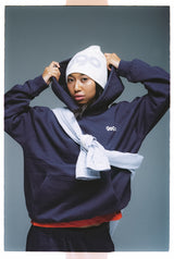 The Classic Pack Hoodie