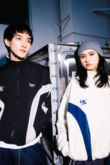 YS LINE NYLON JACKET