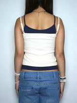 MIX MOOD CAMISOLE