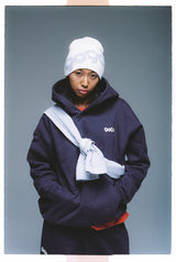 The Classic Pack Hoodie