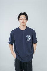 MSB Wappen logo tee sp.ver