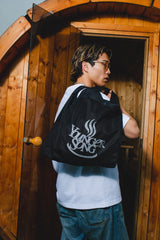 サウナボーイ✖younger song sauna bag