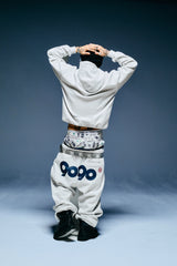 90 Logo Original Sweat Pants