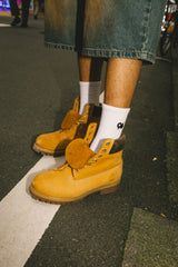 9090 x Astro Boy Atom Sox