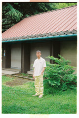 MSB基本polo襯衫(女士)