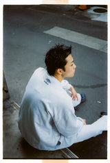 9090×Umbro兩徽標汗水褲