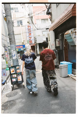 Motion King Logo Tee