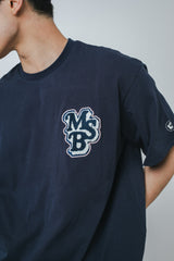 MSB Wappen logo tee sp.ver