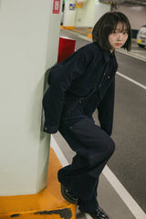 the inner peace corduroy jacket