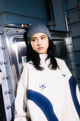 YS LINE NYLON JACKET