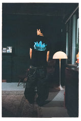 Motion King Logo Tee