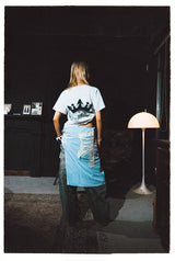 Motion King Logo Tee