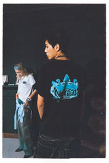 Motion King Logo Tee