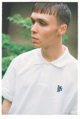 MSB基本polo襯衫(女士)