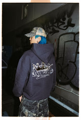 King Logo Assort Hoodie