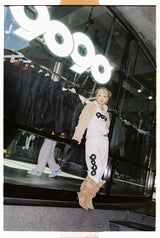 OG Logo Original Hoodie