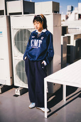 Youngersong x Centimeter CMT GAME SHIRT