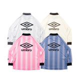 HTH × umbro game shirt