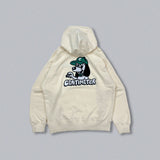 CMT RULER HOODIE