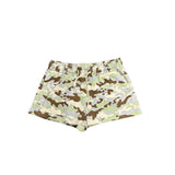 HOT LOGO SHORTS
