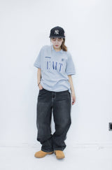 CMT徽標遊戲襯衫