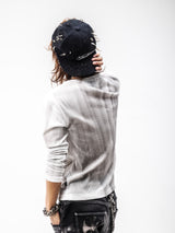 Super Swag Studs Cap