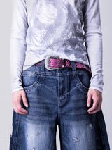 Destroy Wing Buggy Pants