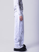 Judgment Sweat Pants