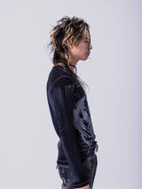 Chaos Washed Thermal L/S Tee