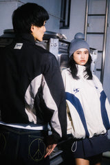 YS LINE NYLON JACKET