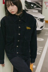 the inner peace corduroy jacket