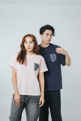 MSB Wappen logo tee sp.ver