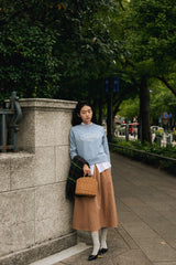 Lavoile Center Logo Sweat