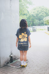 HTH × PIKO graphic tee