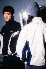 YS LINE NYLON JACKET