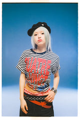 QUATRE-VINGT Tee