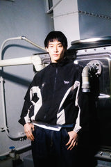 YS LINE NYLON JACKET