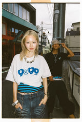 【090×YEPITAL】OG Logo Tee