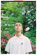 MSB Basic Polo襯衫(男士)