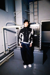 YS LINE NYLON JACKET