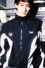 YS LINE NYLON JACKET