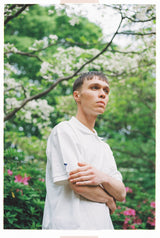 MSB基本polo襯衫(女士)