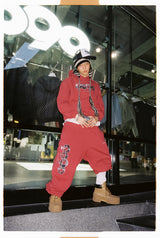 OG Logo Original Sweat Pants