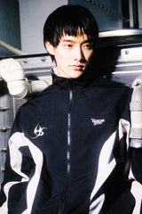 YS LINE NYLON JACKET