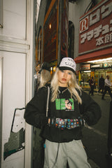 9090×Astro Atom 90S商業汗水