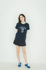 MSB college line ringer tee (mens)