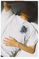 MSB Wappen徽標T卹