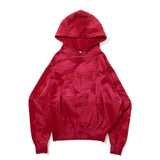 bless u powder breach light hoodie