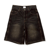 BU DENIM SHORTS